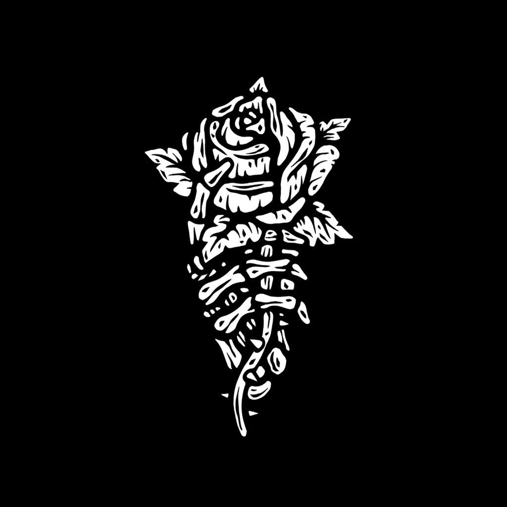 Roses Legacy Crewneck