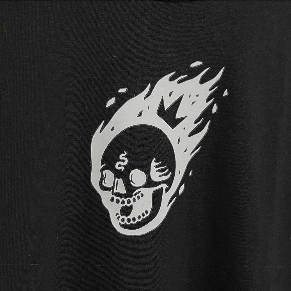 Falling from Hell Tee